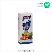 گندزدا و ضدعفونی کننده میوه و سبزیجات دکتر بیز