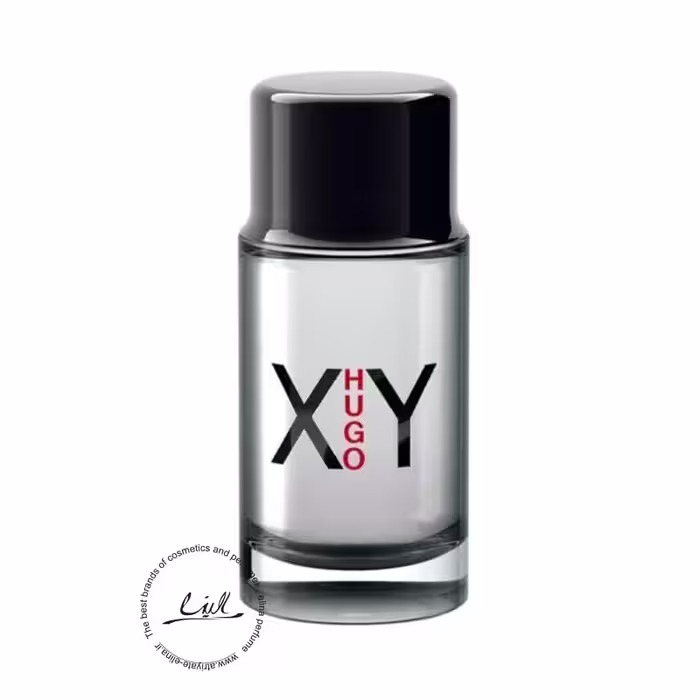 عطر ادکلن هوگو بوس ایکس وای- Hugo Boss Hugo XY