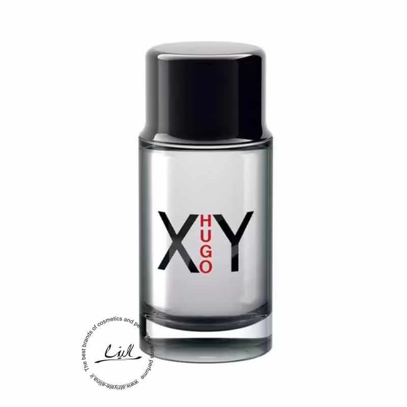 عطر ادکلن هوگو بوس ایکس وای- Hugo Boss Hugo XY