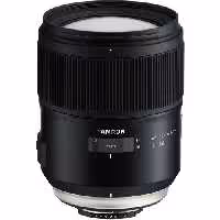 لنز تامرون Tamron SP 35mm f/1.4 Di USD برای کانن