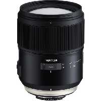 لنز تامرون Tamron SP 35mm f/1.4 Di USD برای کانن
