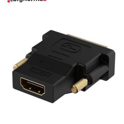 تبدیل (M)HDMI به DVI(F)