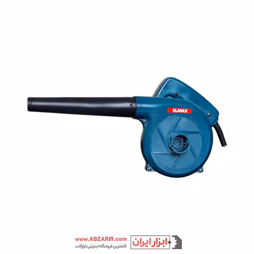 بلوور برقی صنعتی المکس مدل E.B 632