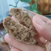 کوکی تیرامیسو خوشمزه و خوش عطر  نرم