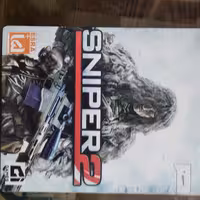 گیم تک تیرانداز 2