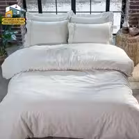 روتختی دونفره ECOCOTTON مدل Flora