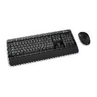 کیبورد و ماوس بی‌سیم مایکروسافت 3050