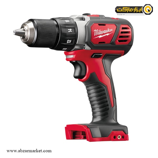دریل شارژی میلواکی 18 ولت مدل M18BDD-0 بدون باتری