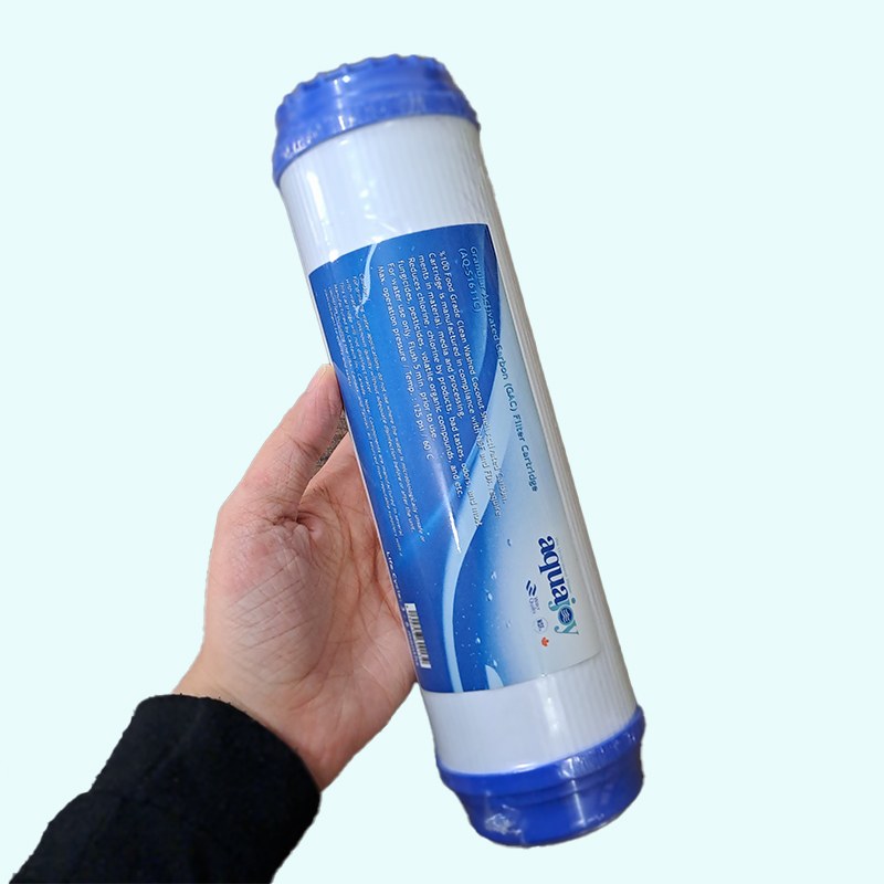 فیلتر کربن فعال آکواجوی اصلی (مرحله 2)