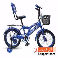 دوچرخه Time Pony 16