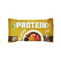 پروتئین بار با بادام بدون گلوتن 62 گرم اوسکری - oskri