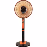 بخاری فن دار ارشیا مدل کلاسیک