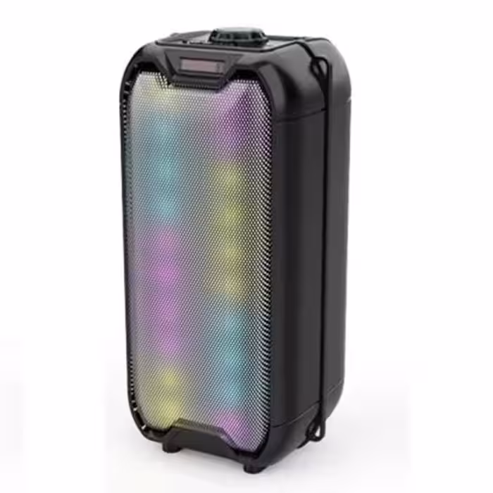 اسپیکر شارژی مدل zqs 4235