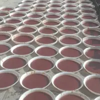 لواشک خونگی الو و الو جنگلی البالو 500گرم افتاب خشک(بدون نمک و اسید)