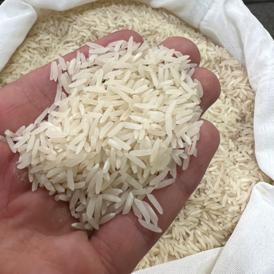 برنج سرگل عطری 