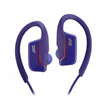 هدفون بی سیم جی وی سی مدل HA-EC30BT