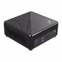 قیمت و خرید مینی کیس ام اس آی Cubi N ADL N200/500GB SSD/8GB/Intel | یاس ارتباط