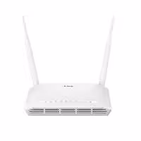مودم روتر ADSL2 Plus بی سيم N300 دی-لينک مدل DSL-2750U