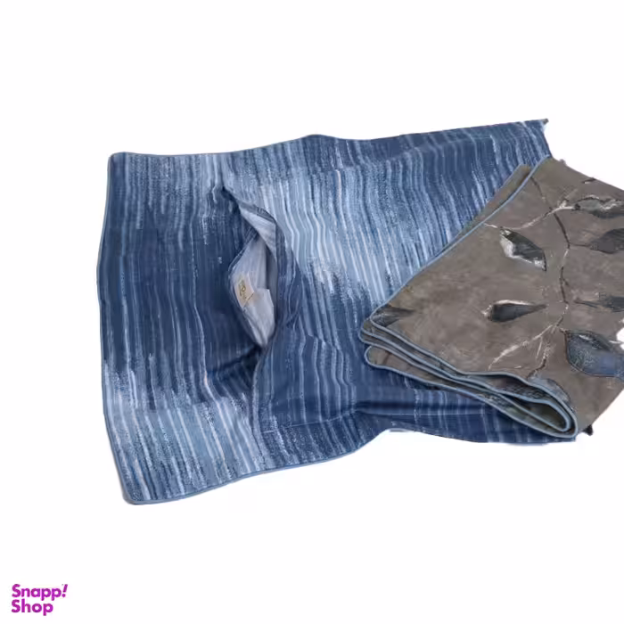 سرویس خواب تک نفره 4 تکه لایکو (Laico) مدل فلوریش سایز 200×180 سانتی متر