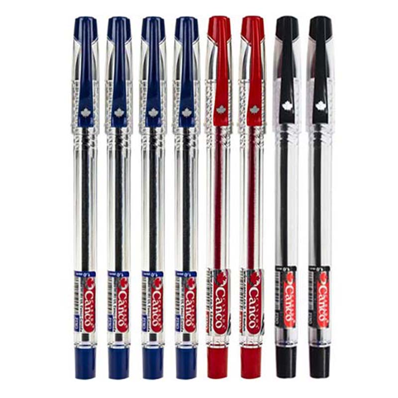 خرید خودکار کنکو مدل فینو نوک 1 میلی متر بسته 8 عددی