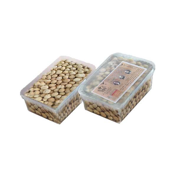 حاجی بادام حاج خلیفه 300 گرمی