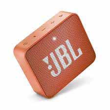 خرید اسپیکر جی بی ال نارنجی SPEAKER JBL GO2 Orange با بهترین قیمت