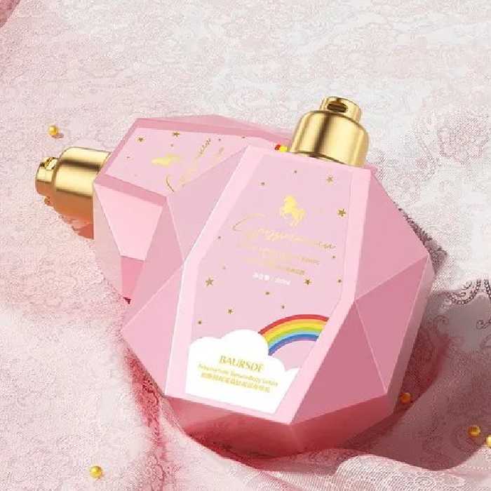 لوسیون بدن یونیکورن 