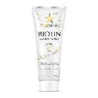 نرم کننده مو هیرتامین مدل Biotin حجم 207 میلی لیتر