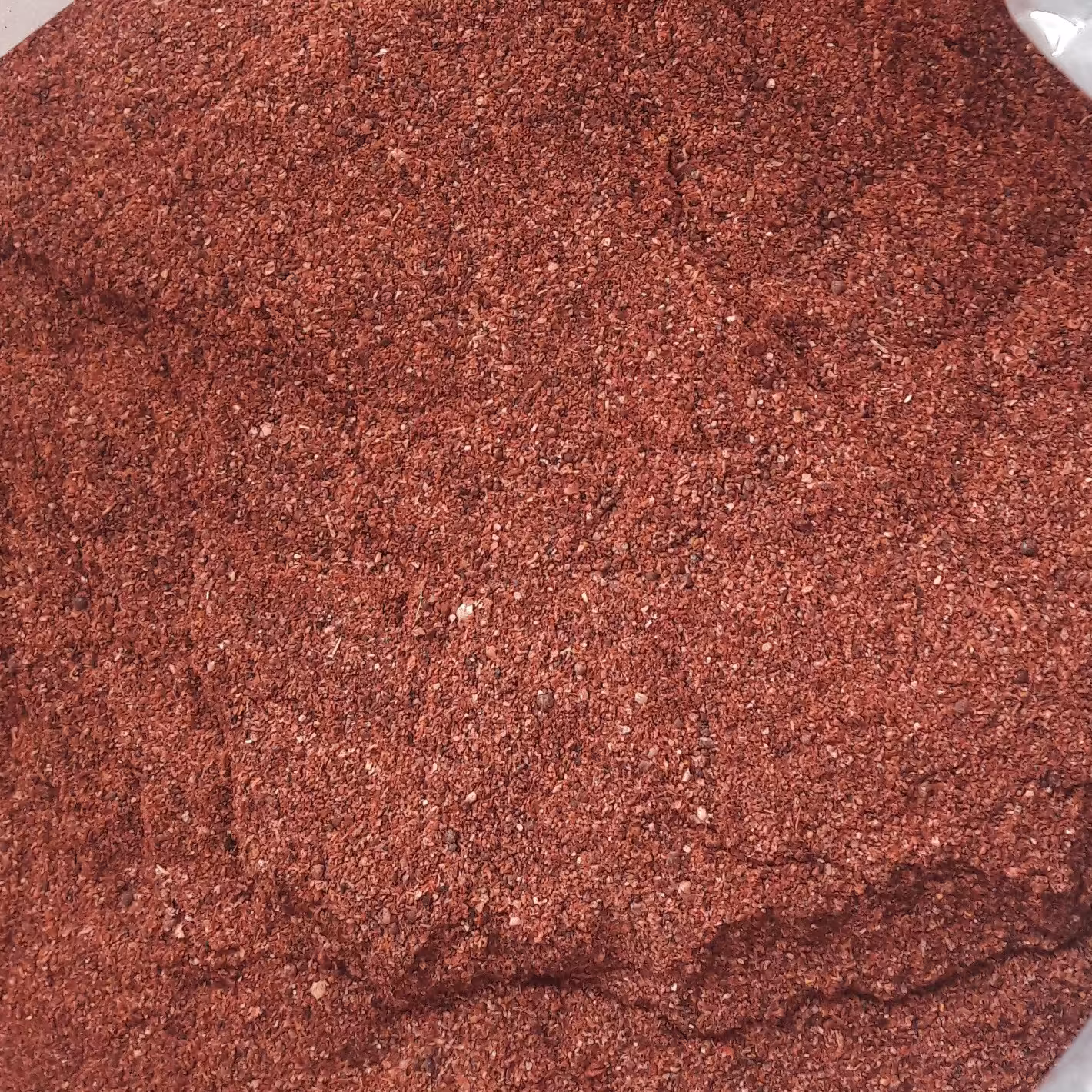 سماق قرمز سابیده 200 گرمی