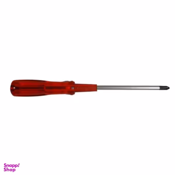 پیچ گوشتی چهارسو مدل CR_V