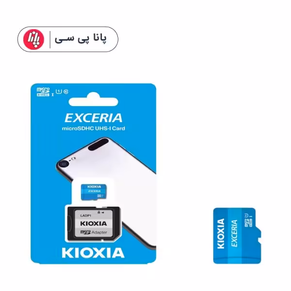 مموری KIOXIA C10 U1 M203 64G