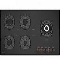 گاز صفحه ای 0016 مشکی بیمکث