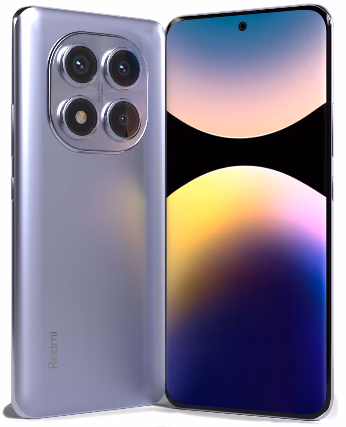 گوشی شیائومی Redmi Note 14 Pro 4G ظرفیت 256 رم 8 گیگابایت