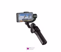 گیمبال (استابلایزر) سه محوره موبایل Zhiyun Crane Smooth 4