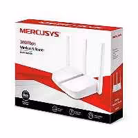 وایرلس روتر مرکوسیس MERCUSYS MW305R 300Mbps