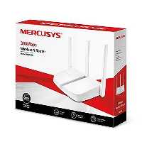 وایرلس روتر مرکوسیس MERCUSYS MW305R 300Mbps