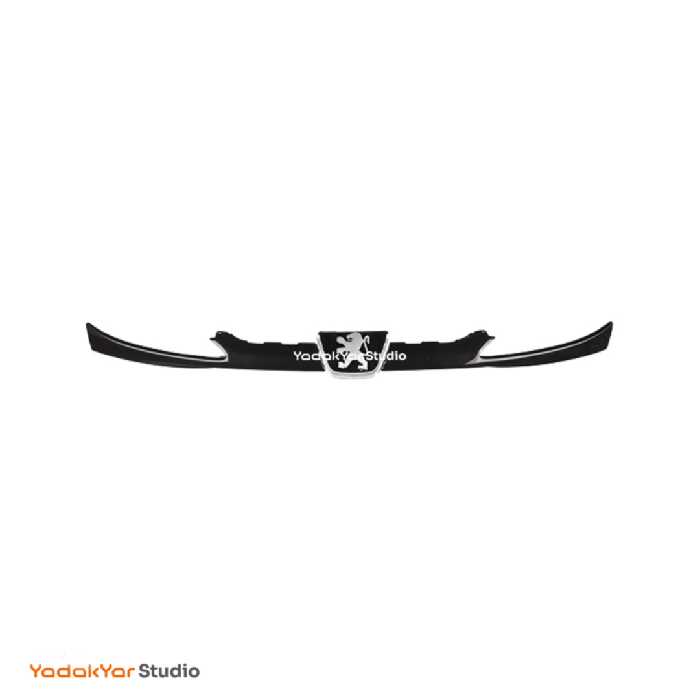 جلو پنجره خام 206 مهرخواه