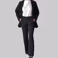 کت و شلوار رسمی 