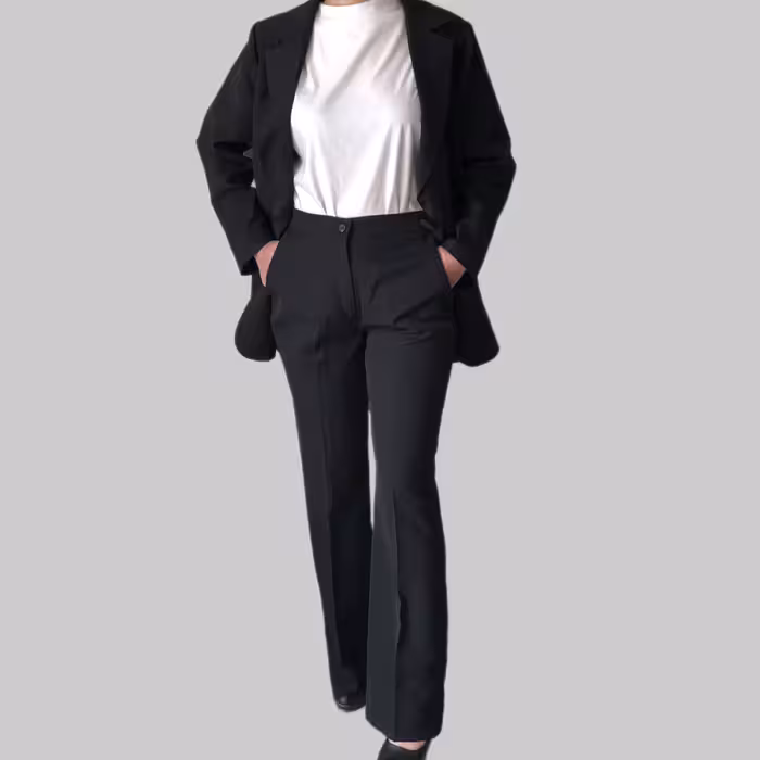 کت و شلوار رسمی 