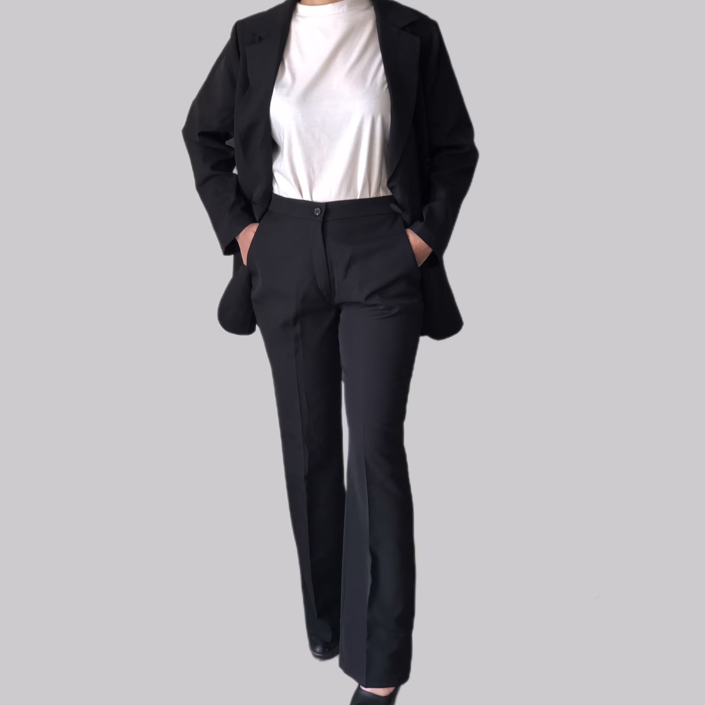 کت و شلوار رسمی 