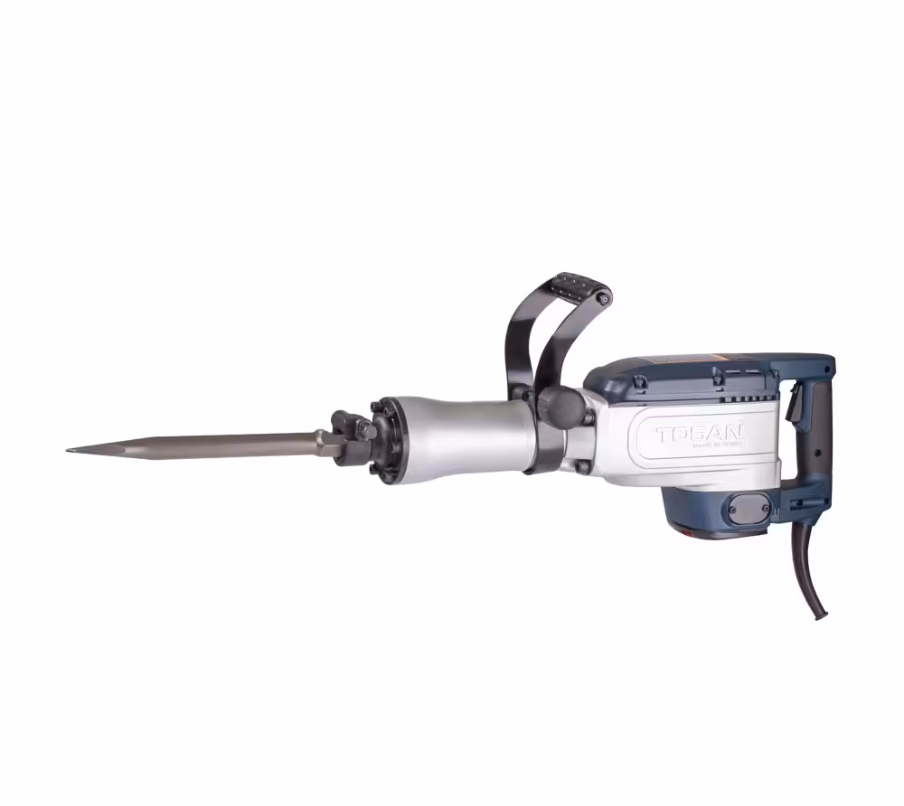 چکش تحریب 15/5 کیلویی توسن مدل 6015DHX