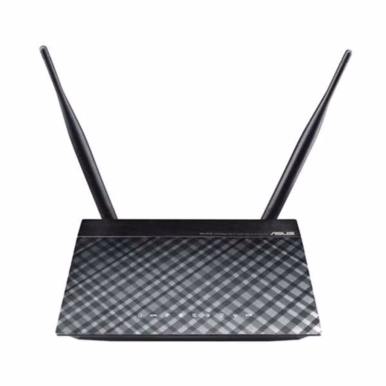 مودم روتر ایسوس ADSL2) ASUS DSL N12E C1 N300   بی سیم)