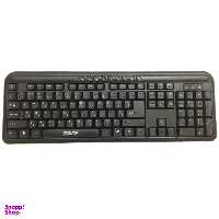 کیبورد سادیتا مدل SK-1700 با حروف فارسی