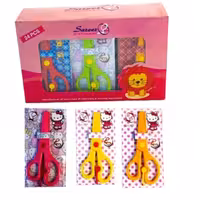 قیچی کاردستی 