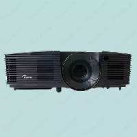 ویدئو پروژکتور استوک اپتما OPTOMA S316