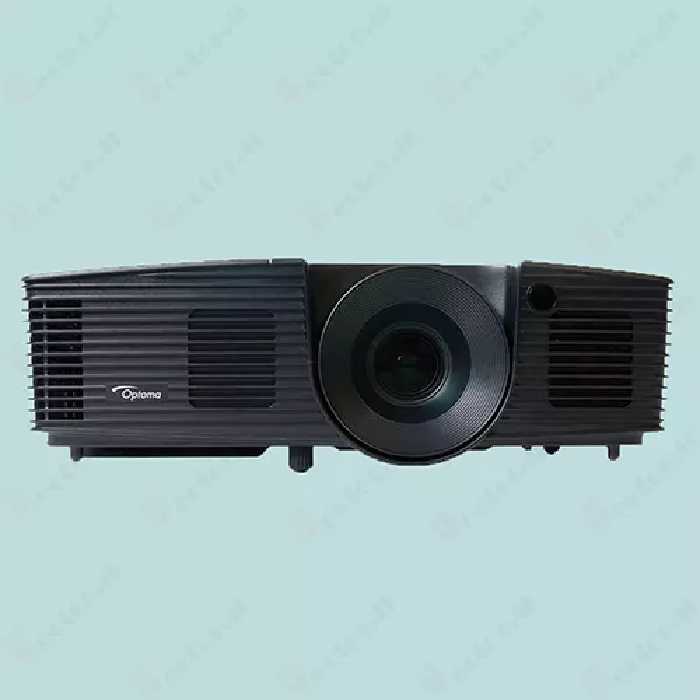 ویدئو پروژکتور استوک اپتما OPTOMA S316