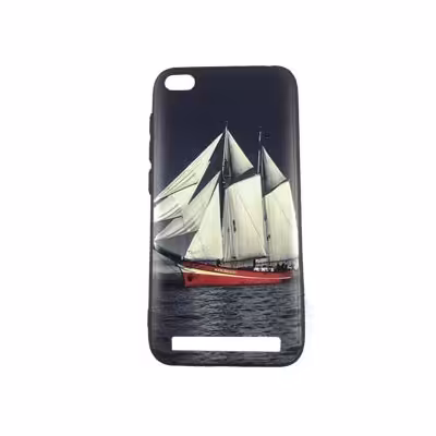 گارد فانتزی طرح دارد ردمی 5 آ | فروگاه اینترنتی تکنوکده