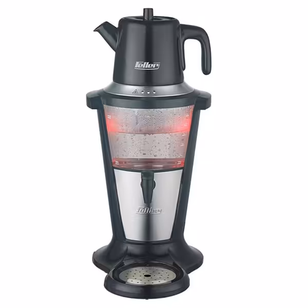 چای ساز فلر مدل TS301P