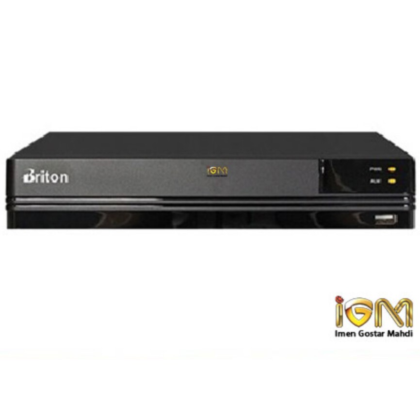 UVR7TAA04DH-D54G دوربین