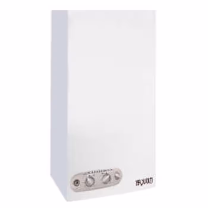 پکیج ایران رادیاتور M24FF